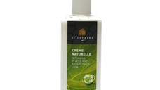 Creme Naturelle, Solitaire