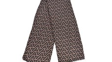 Esarfa ALDO maro, CRERRA 200, din material textil