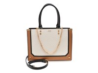 Geanta ALDO alba, CATYLA 270, din piele ecologica - 1