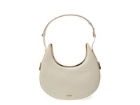 Geanta ALDO alba, MIAH 110, din piele ecologica - 1