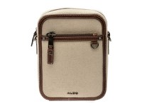 Geanta ALDO bej, CLUB LIFE 200, din material textil - 1