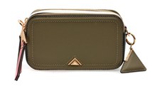 Geanta ALDO kaki, DWUMA 250, din piele ecologica