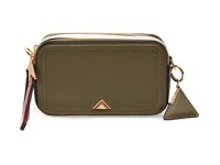 Geanta ALDO kaki, DWUMA 250, din piele ecologica - 1