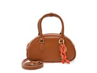 Geanta ALDO maro, BRENIN 220, din piele ecologica - 1