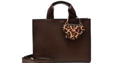 Geanta ALDO maro, MTL72BAG 200, din piele ecologica