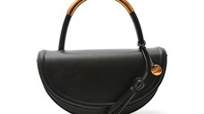 Geanta ALDO neagra, ARINELLA 006, din piele ecologica