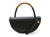 Geanta ALDO neagra, ARINELLA 006, din piele ecologica - 1