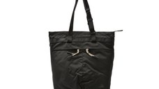 Geanta ALDO neagra, IBILIWYR 008, din material textil