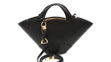 Geanta ALDO neagra, IVEYMIA 006, din piele ecologica