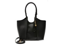 Geanta ALDO neagra, KYLINIA 006, din piele ecologica - 1