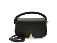 Geanta ALDO neagra, WILLAMAE 001, din piele ecologica - 1