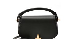 Geanta ALDO neagra, WILLAMAE 001, din piele ecologica