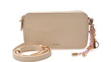 Geanta ALDO nude, DDEMI 270, din piele ecologica