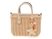 Geanta ALDO nude, SEA SPARKLE 270, din piele ecologica - 1