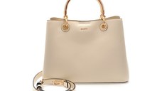 Geanta ALDO nude, SURGOINE 270, din piele ecologica