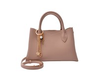 Geanta ALDO roz, CARIMMA 680, din piele ecologica - 1