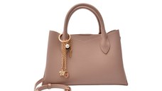 Geanta ALDO roz, CARIMMA 680, din piele ecologica