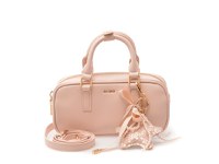 Geanta ALDO roz, LUNABELLE 650, din piele ecologica - 1