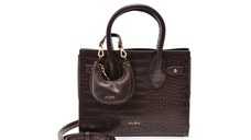 Geanta ALDO visinie, AURALIE 609, din piele ecologica