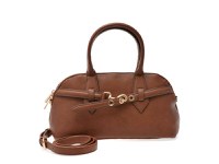 Geanta CALL IT SPRING maro, 14118269, din piele ecologica - 1