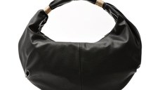 Geanta CALL IT SPRING neagra, CARDII 001, din piele ecologica