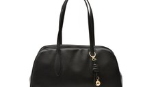 Geanta CALL IT SPRING neagra, HAYLA 001, din piele ecologica