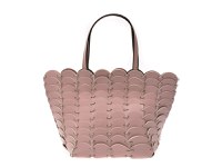 Geanta EPICA roz, 354, din piele ecologica - 1