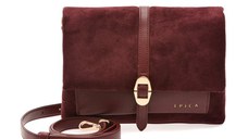 Geanta EPICA visinie, 281, din piele ecologica