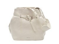 Geanta GRYXX alba, 17, din piele ecologica - 1