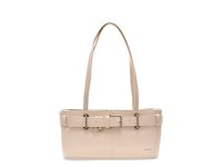 Geanta GRYXX alba, 2, din piele ecologica - 1