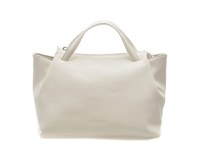 Geanta GRYXX alba, 7407, din piele ecologica - 1