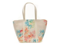 Geanta GRYXX alba, 8920, din piele ecologica - 1