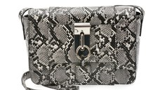 Geanta GRYXX maro, 596, din piele ecologica