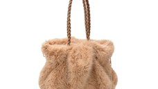 Geanta GRYXX maro, 88819, din material textil