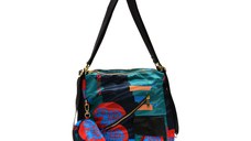 Geanta GRYXX multicolor, 1808, din material textil