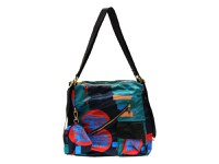 Geanta GRYXX multicolor, 1808, din material textil - 1