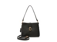 Geanta GRYXX neagra, 1570, din piele ecologica - 1