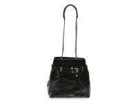 Geanta GRYXX neagra, 17, din piele ecologica - 1