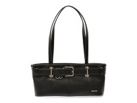 Geanta GRYXX neagra, 2, din piele ecologica - 1