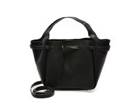 Geanta GRYXX neagra, 910, din piele ecologica - 1