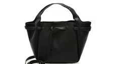 Geanta GRYXX neagra, 910, din piele ecologica