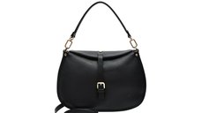 Geanta GRYXX neagra, model 4050, din piele ecologica premium