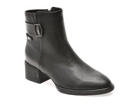 Ghete ALDO negre, 1F7551, din piele naturala - 1