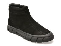 Ghete EPICA negre, 58370, din nabuc - 1