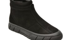 Ghete EPICA negre, 58370, din nabuc