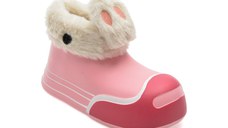 Ghete GRYXX roz, 808, din pvc