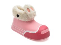 Ghete GRYXX roz, 808, din pvc - 1