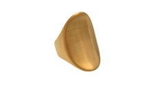 Inel ALDO auriu, REIGNA 710, din metal