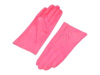 Manusi EPICA fucsia, D31, din piele naturala - 1