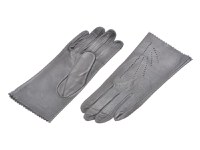 Manusi EPICA negre, D31, din piele naturala - 1